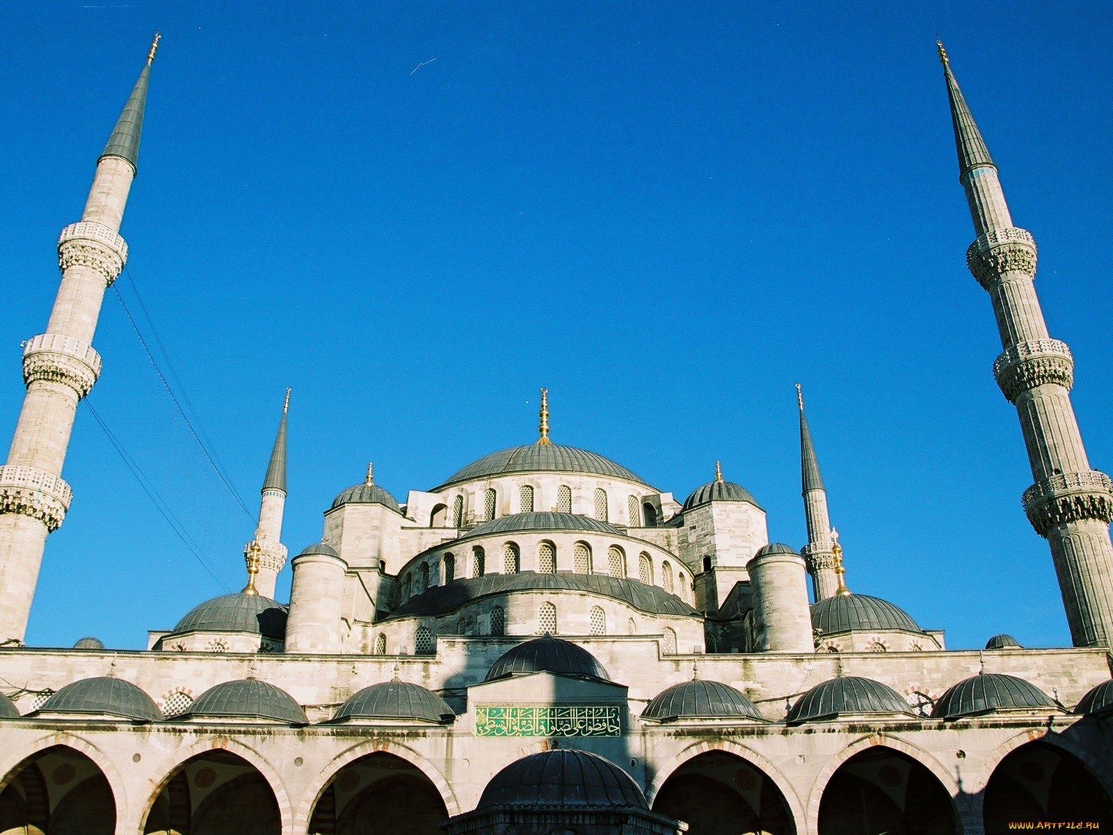 Казань стамбул. Турция в 1600. Historic areas of Istanbul.